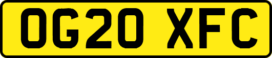 OG20XFC