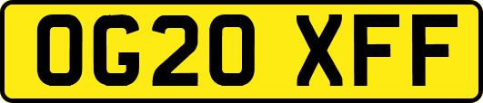 OG20XFF
