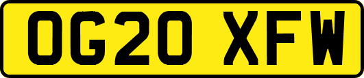 OG20XFW