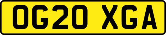 OG20XGA