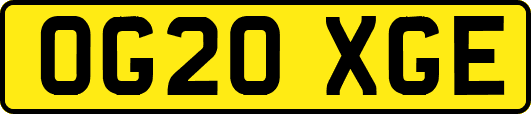 OG20XGE