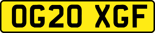 OG20XGF