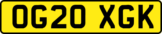OG20XGK