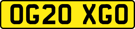 OG20XGO