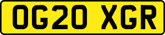 OG20XGR
