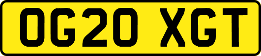 OG20XGT