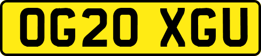 OG20XGU