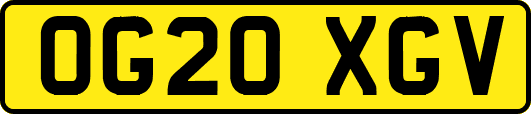 OG20XGV