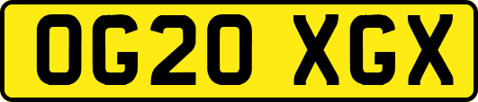 OG20XGX