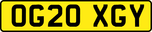 OG20XGY