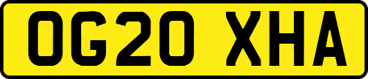 OG20XHA