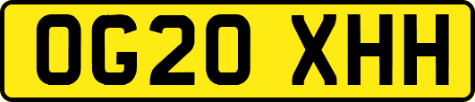 OG20XHH