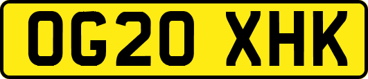 OG20XHK