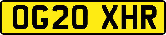 OG20XHR