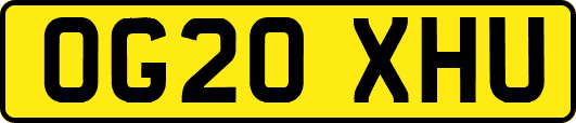 OG20XHU