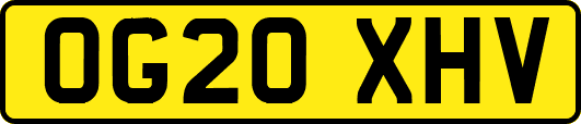 OG20XHV
