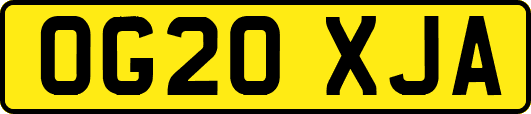 OG20XJA