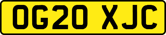 OG20XJC