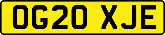 OG20XJE
