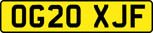 OG20XJF