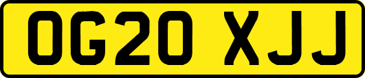 OG20XJJ