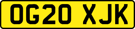 OG20XJK