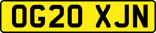 OG20XJN
