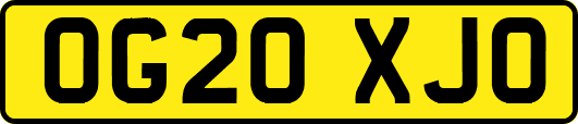 OG20XJO