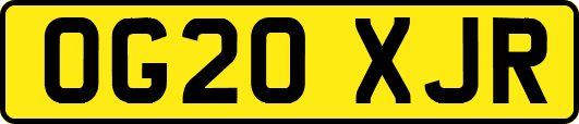 OG20XJR