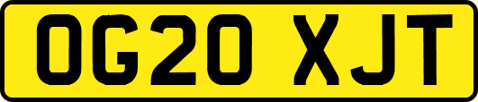 OG20XJT