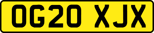 OG20XJX