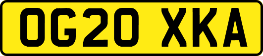 OG20XKA