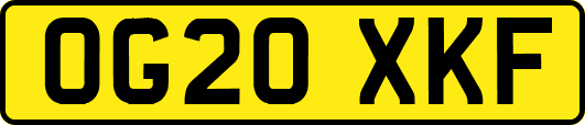 OG20XKF