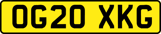 OG20XKG