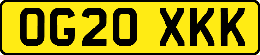 OG20XKK