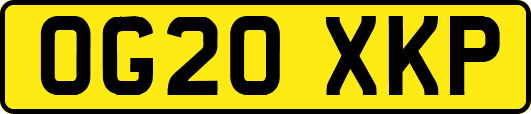 OG20XKP