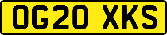 OG20XKS