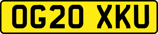 OG20XKU