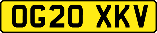 OG20XKV