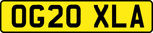 OG20XLA