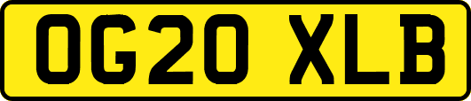 OG20XLB