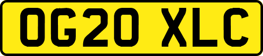 OG20XLC