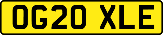 OG20XLE