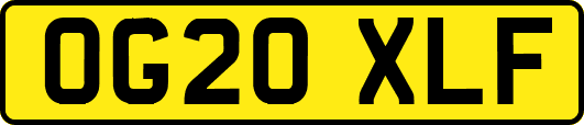 OG20XLF