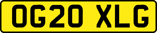 OG20XLG