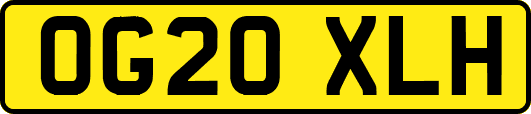 OG20XLH