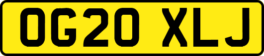 OG20XLJ