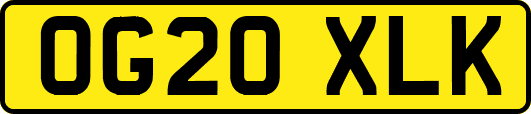 OG20XLK