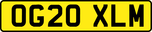 OG20XLM