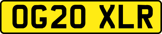 OG20XLR